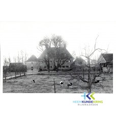 Molenhoek 2 Herwen Huis Aerdt Coll.HKR F00000602